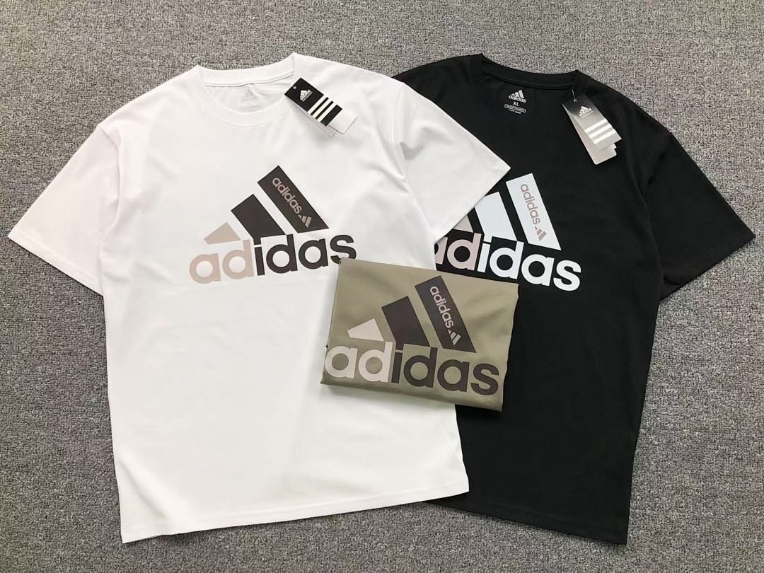 Adidas 128 A⭐I⭐AS T-SHIRT - Image 3