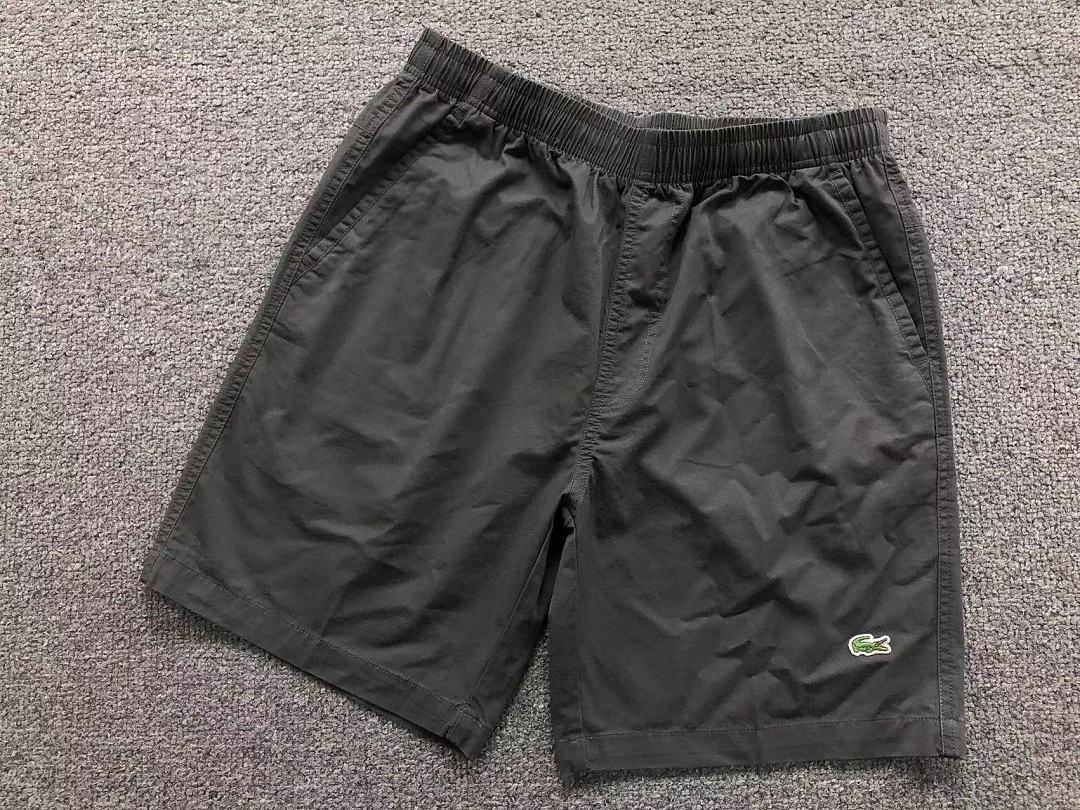 Lacoste 118 LACOSTE SHORTS 524150319 (Im 170Cm 60Kg I Wear Size M In The Phot) - Image 15