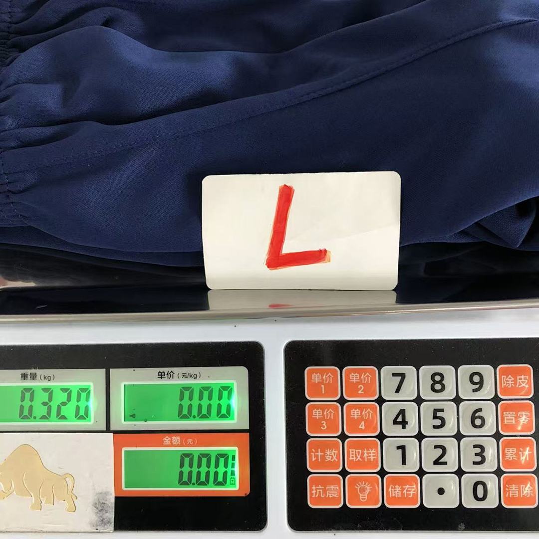 Unbranded 135 FOOTBALL LONG SLEEVED TROUSERS 11111319002 (Im 170Cm 55Kg I Wear Size L In The Phot) - Image 33