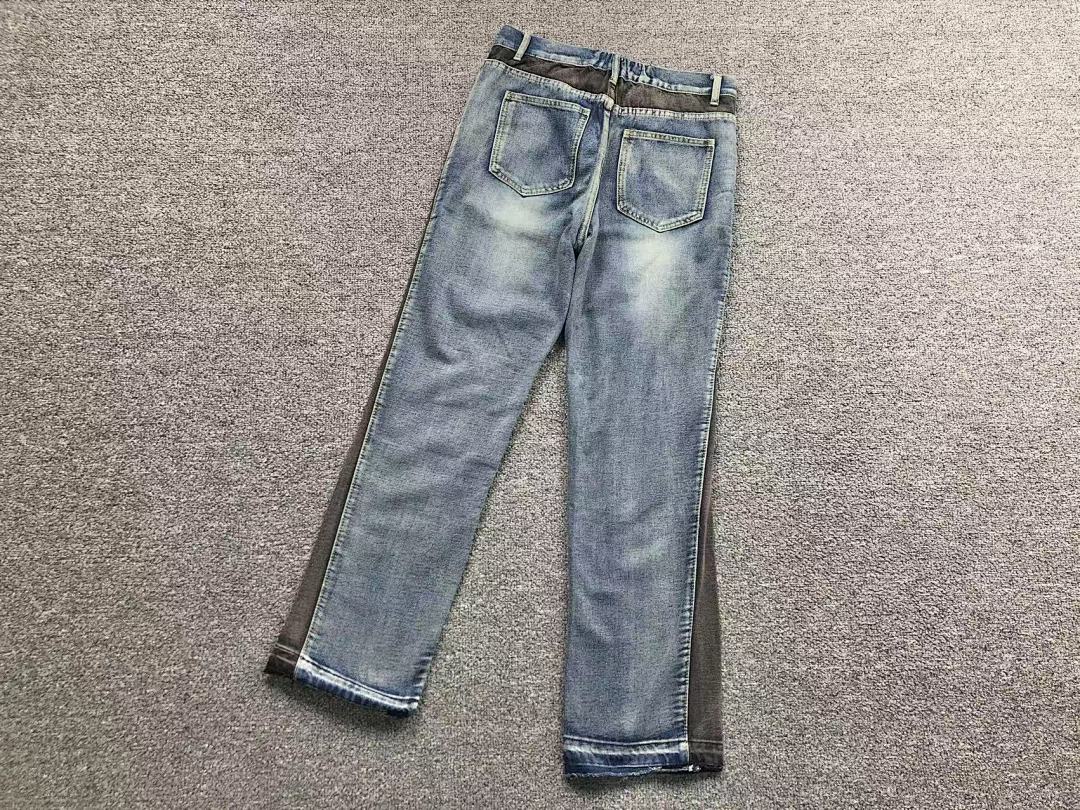 Gallery Dept 158 GALLERY DEPT TROUSERS 1104261953 (Im 170Cm 60Kg I Wear Size S In The Phot) - Image 9