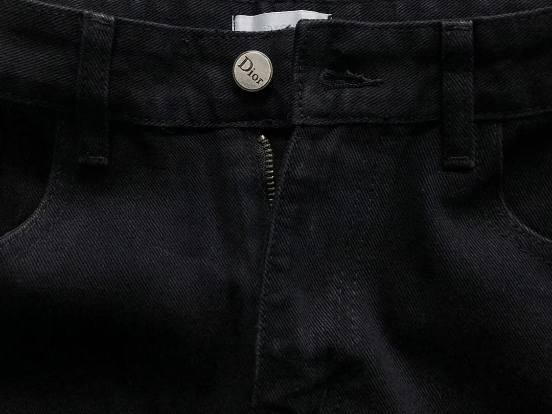 Dior 208 D⭐O⭐ TROUSERS 2201234417 (Im 170Cm 60Kg I Wear Size 30 In The Phot) - Image 30
