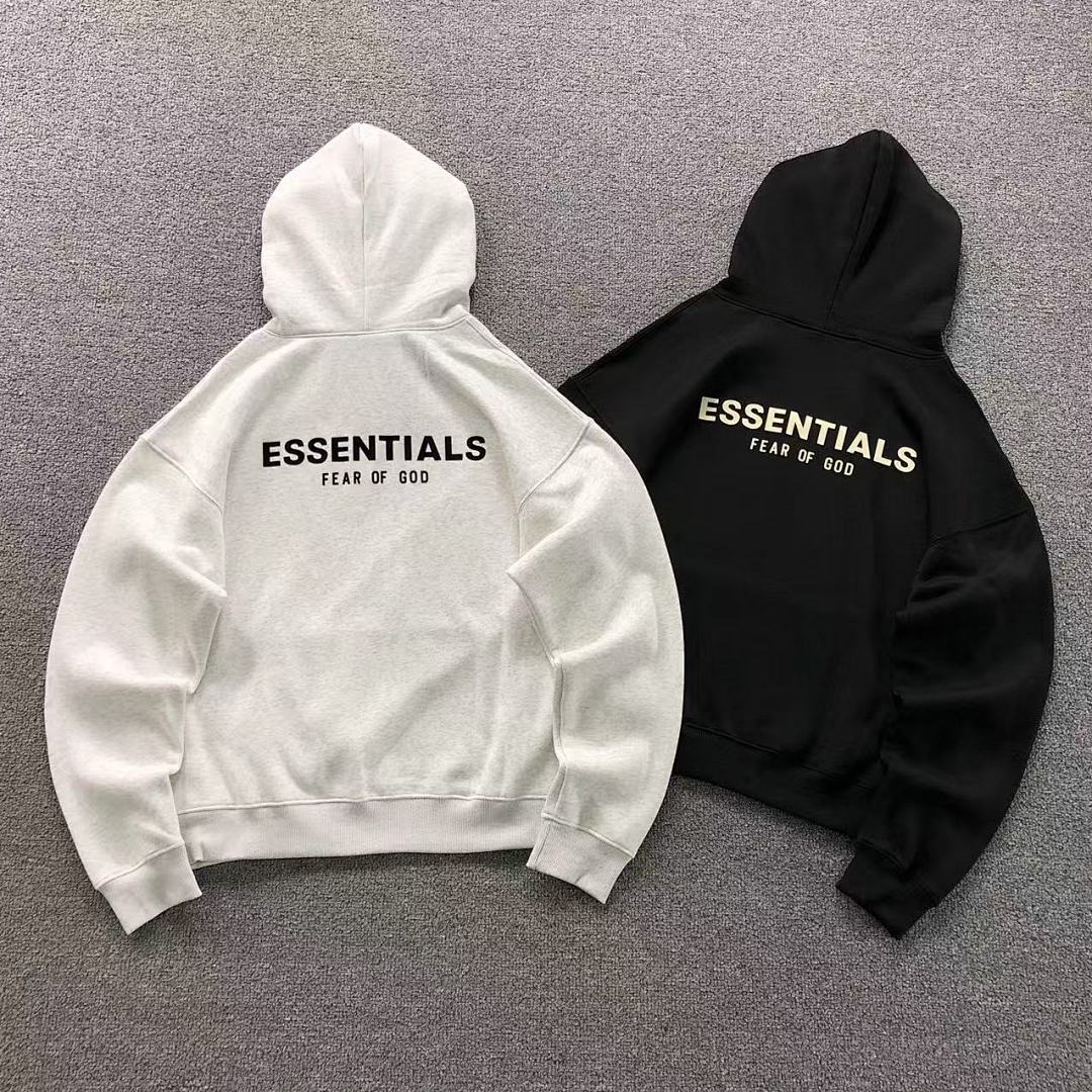 Fear of God 98 FOG HOODIE 11063029119 (Im 170Cm 60Kg I Wear Size S In The Phot)
