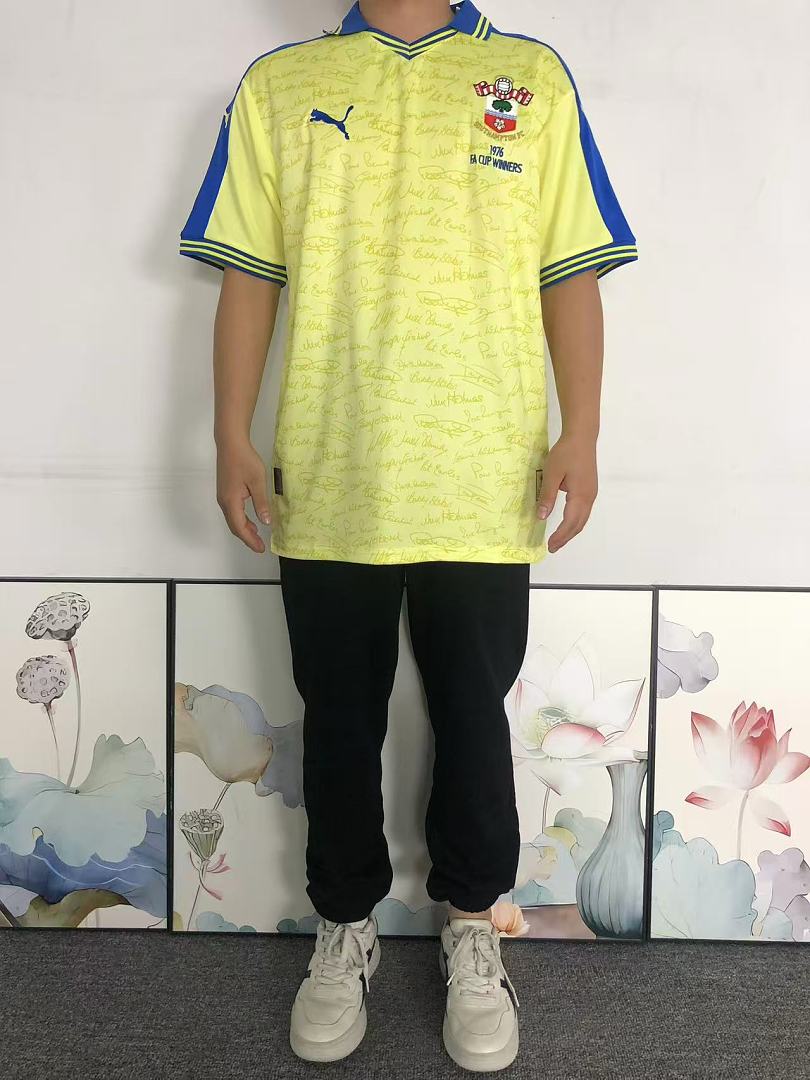 Unbranded 78 FOOTBALL T-SHIRT 1252608002 (Im 170Cm 60Kg I Wear Size L In The Phot) - Image 3
