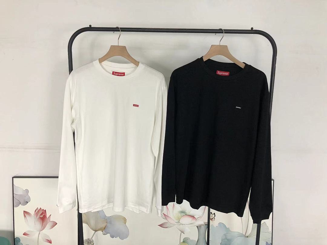 Supreme 158 S⭐⭐R⭐⭐E LONG SLEEVED 1107240533 (Im 170Cm 60Kg I Wear Size M In The Phot) - Image 20