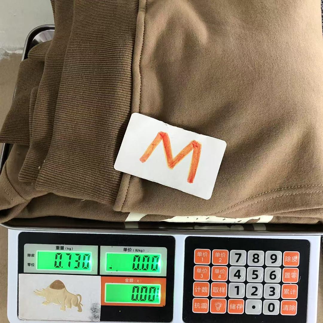 Saint Vanity TROUSERS 208 SA⭐N⭐ VA⭐IT⭐ HOODIE - Image 36