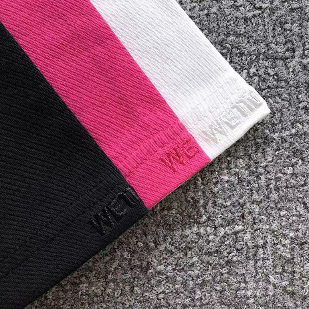 We11done 185 WE11 ⭐⭐NE T-SHIRT 3109172017 (Im 170Cm 60Kg I Wear Size S In The Phot) - Image 18