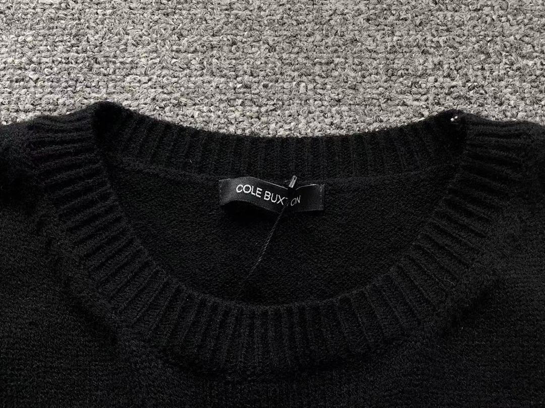 On Running TROUSERS 208 COLE BUXTON SWEATER - Image 23