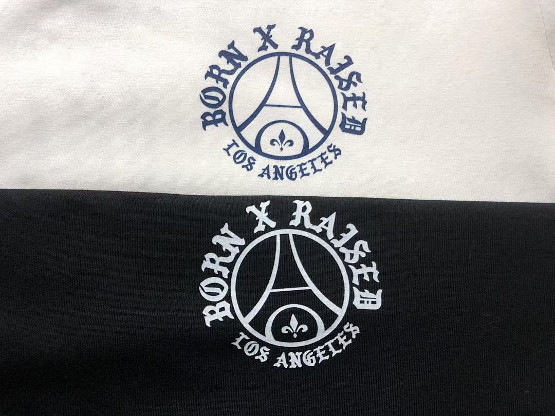Born X Raised 79 B⭐⭐N X RA⭐⭐E⭐ T-SHIRT 215131102 (Im 170Cm 60Kg I Wear Size L In The Phot) - Image 20