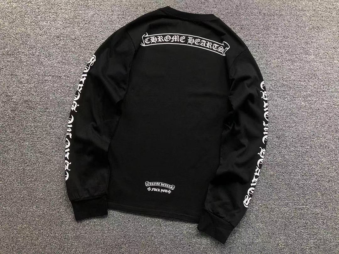 Comme des Garcons 95 C⭐⭐OME HE⭐⭐TS LONG SLEEVED 4120825144 (Im 170Cm 60Kg I Wear Size M In The Phot) - Image 10