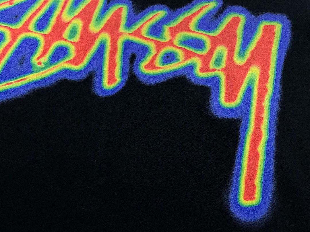 Stussy 78 STUSSY T-SHIRT - Image 17