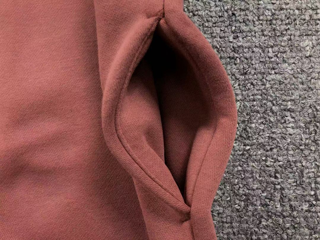 Fear of God 158 FOG HOODIE 312100117 (Im 170Cm 57Kg I Wear Size S In The Phot) - Image 22