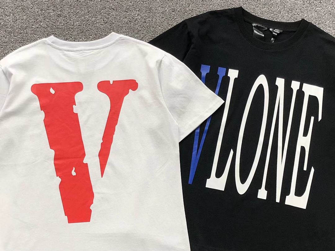 On Running 69 VLONE T-SHIRT 504143891 (Im 170Cm 60Kg I Wear Size M In The Phot) - Image 6