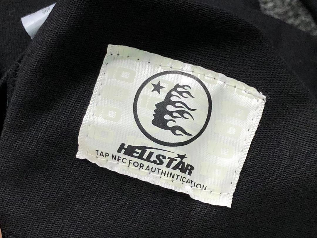 Hellstar 118 HELLSTAR LONG SLEEVED 211141278 (Im 170Cm 57Kg I Wear Size S In The Phot) - Image 25