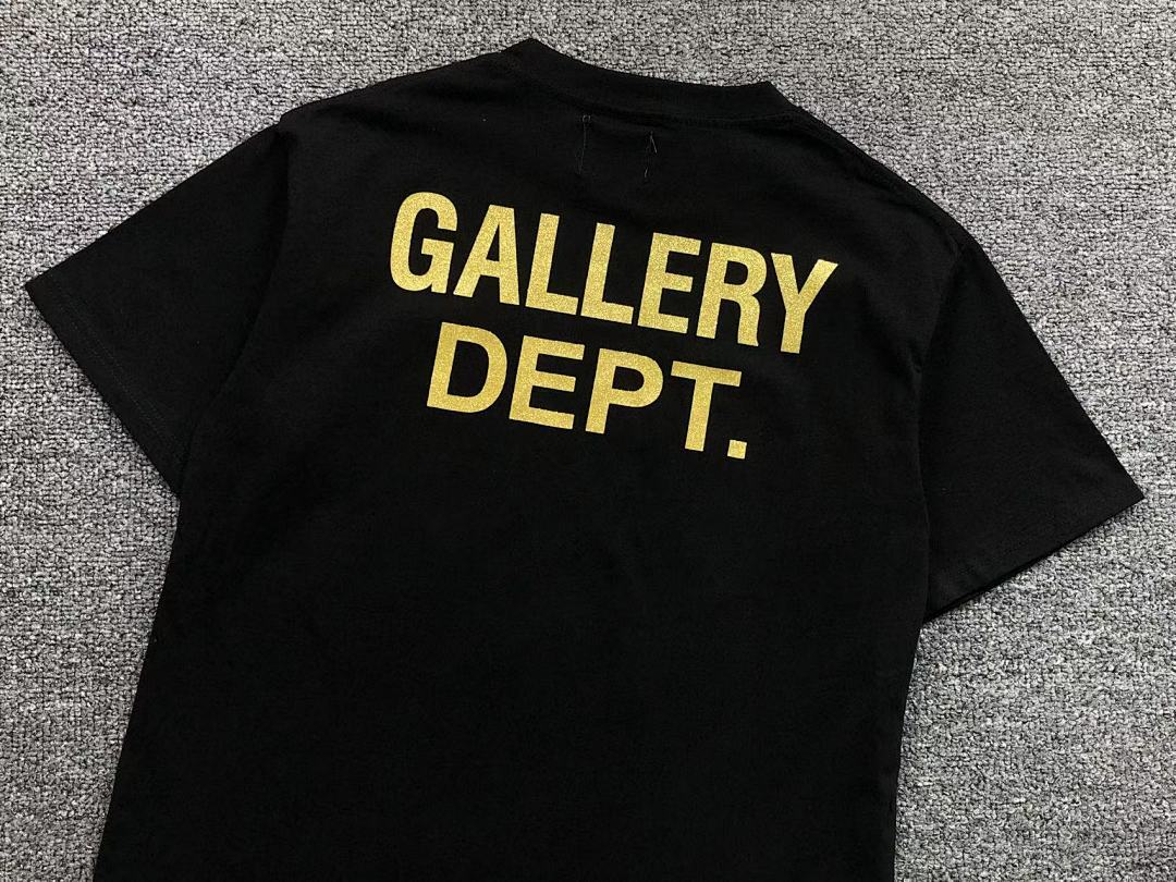 Gallery Dept 85 GALLERY DEPT T-SHIRT 3104242296 (Im 170Cm 60Kg I Wear Size S In The Phot) - Image 20