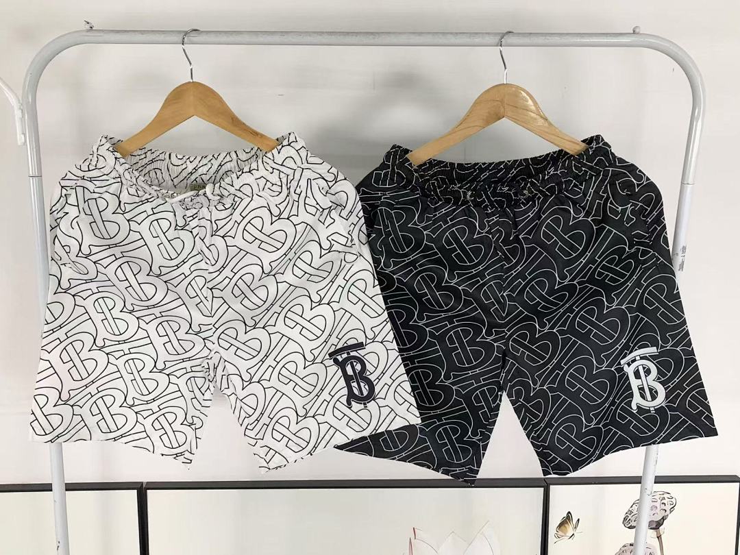 Burberry 95 B⭐R⭐E⭐RY SHORTS 3105162720 (Im 170Cm 60Kg I Wear Size M In The Phot) - Image 23