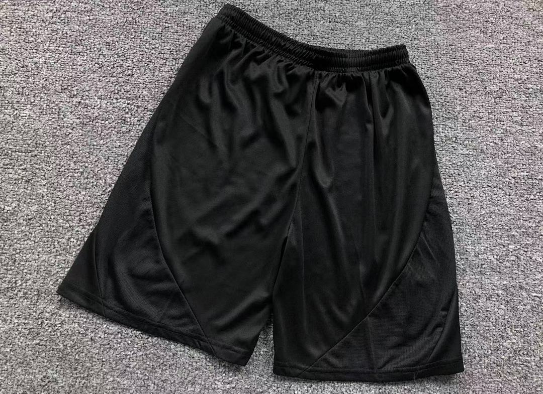 Chanel 68 FOOTBALL T-SHIRT SHORTS - Image 24
