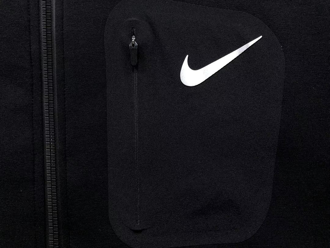 Nike 308 N⭐K⭐ HOODIE TROUSERS 2207010604 (Im 170Cm 60Kg I Wear Size XL In The Phot) - Image 20