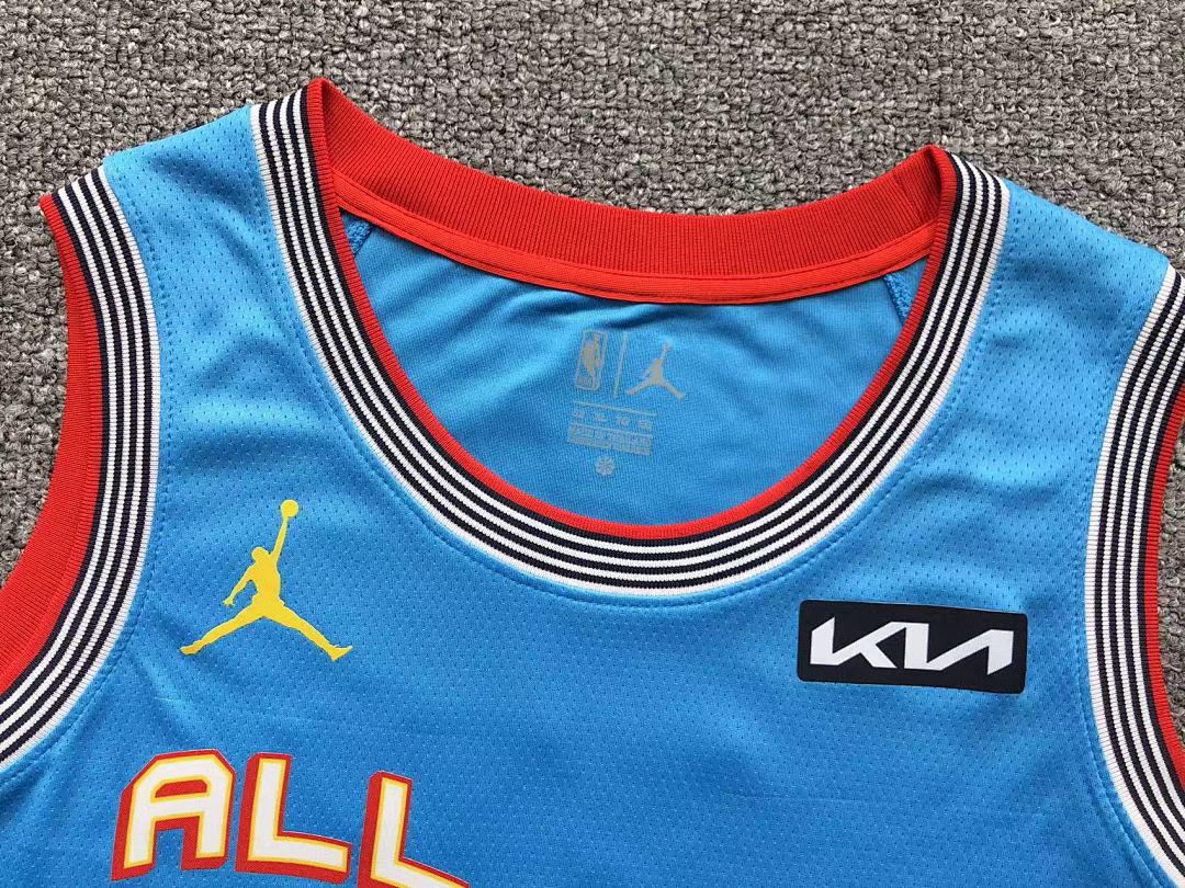 Unbranded 95 NBA BASKETBALL VEST 213170514 (Im 170Cm 60Kg I Wear Size XL In The Phot) - Image 15