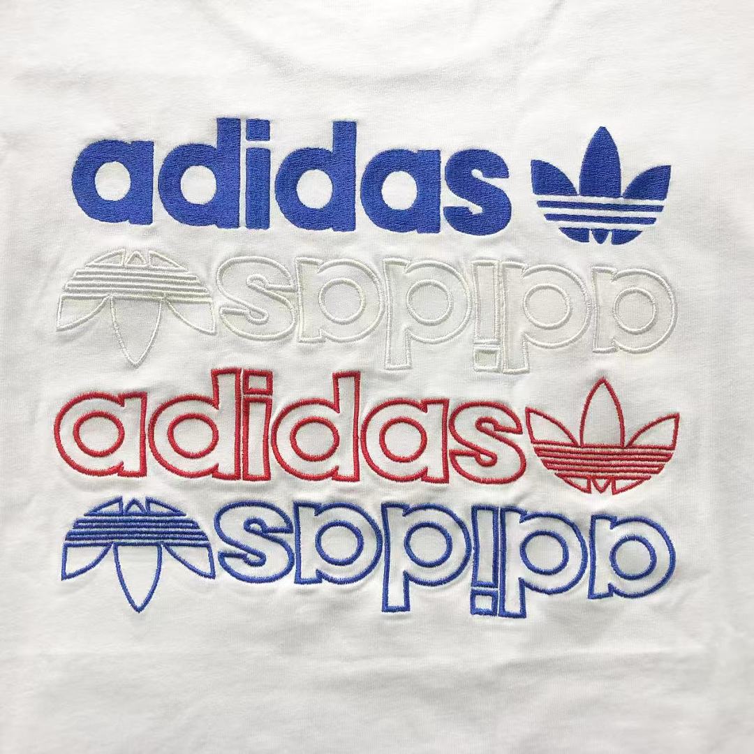 Adidas 98 A⭐I⭐AS T-SHIRT 4203031377 (Im 170Cm 60Kg I Wear Size M In The Phot) - Image 9