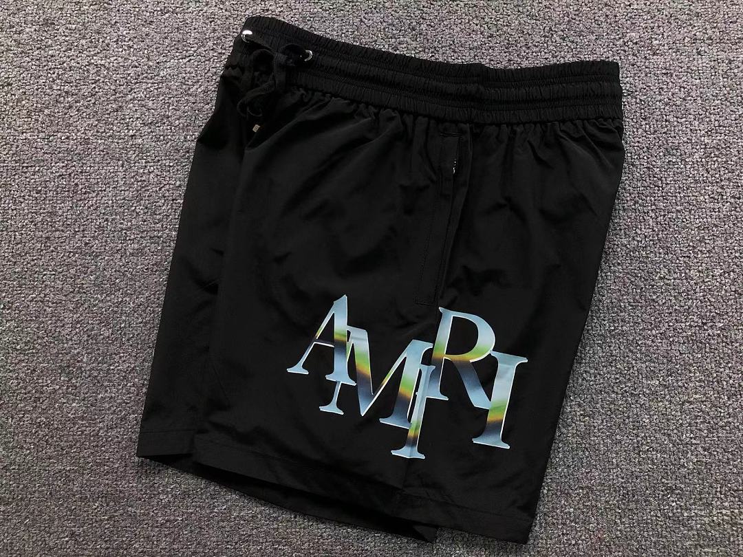 AMIRI 145 AMIRI SHORTS 5260802180 (Im 170Cm 60Kg I Wear Size M In The Phot) - Image 9