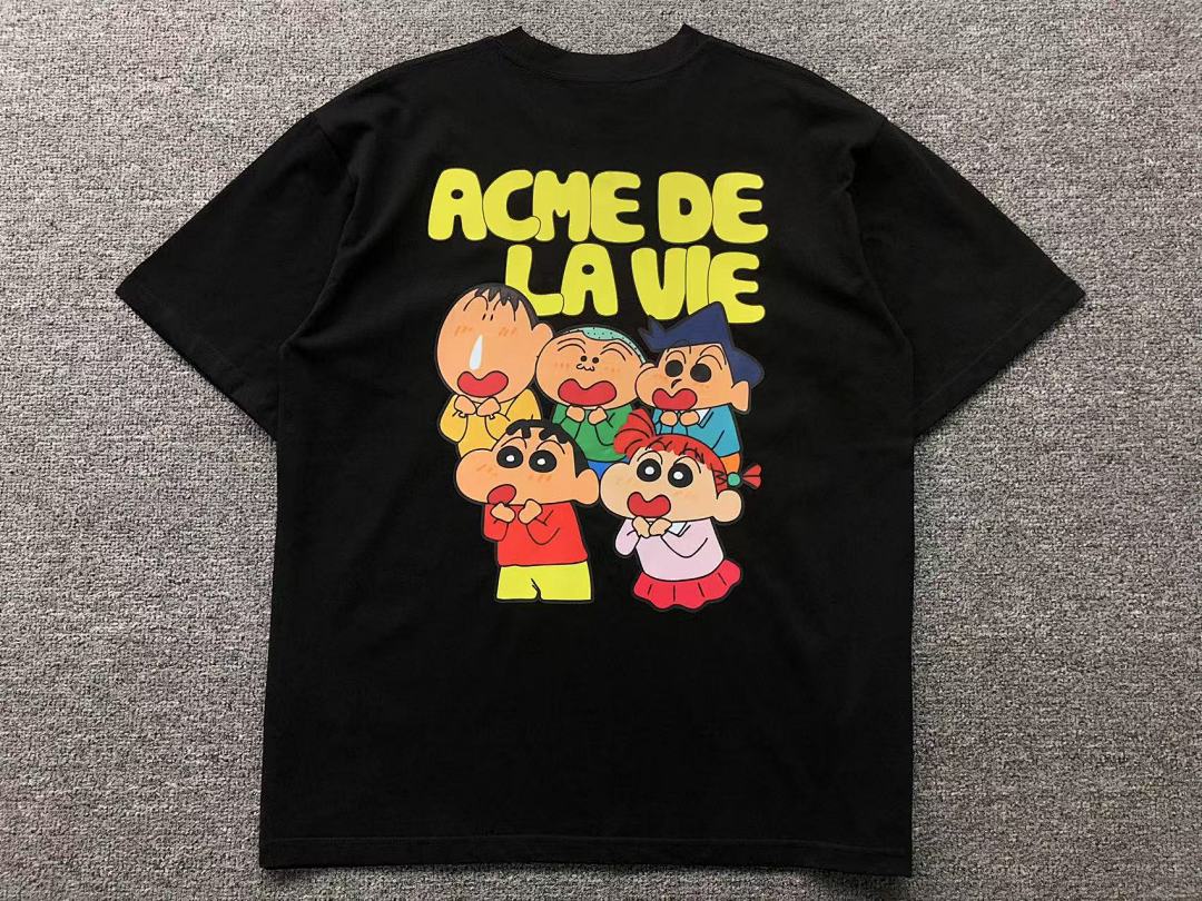Aape 98 A⭐⭐V T-SHIRT 4104160721 (Im 170Cm 60Kg I Wear Size 2 In The Phot) - Image 7