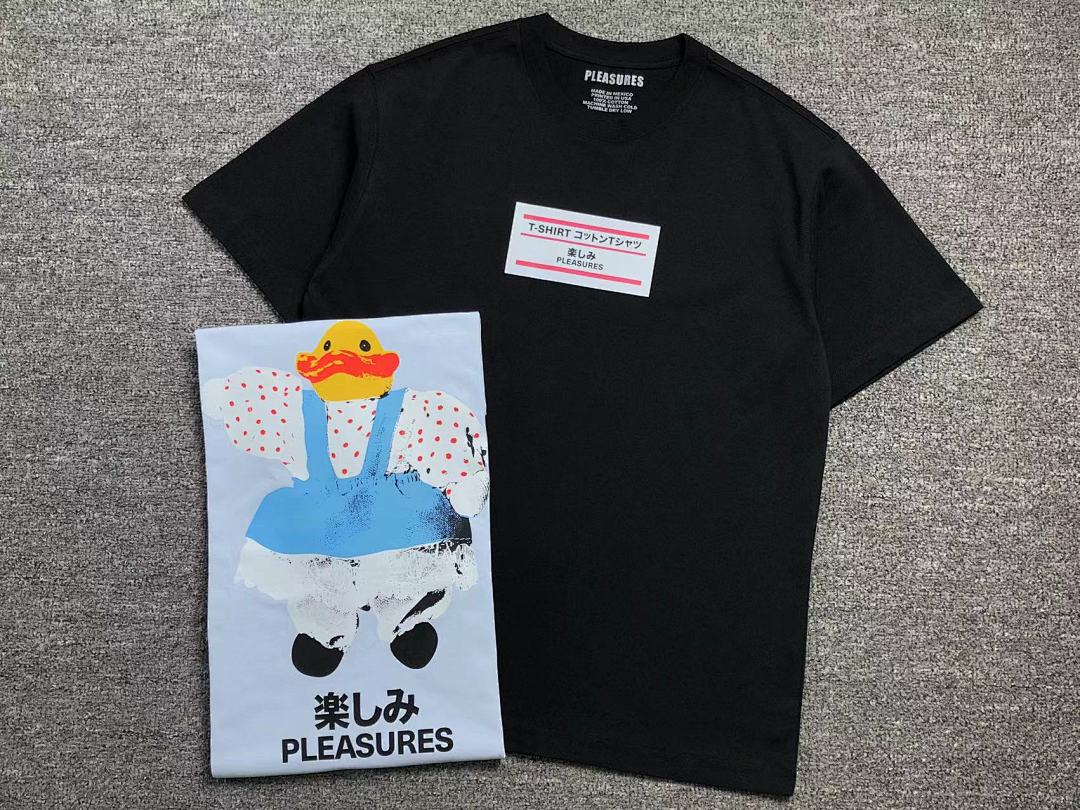 Pleasures 89 PLEASURES T-SHIRT - Image 3