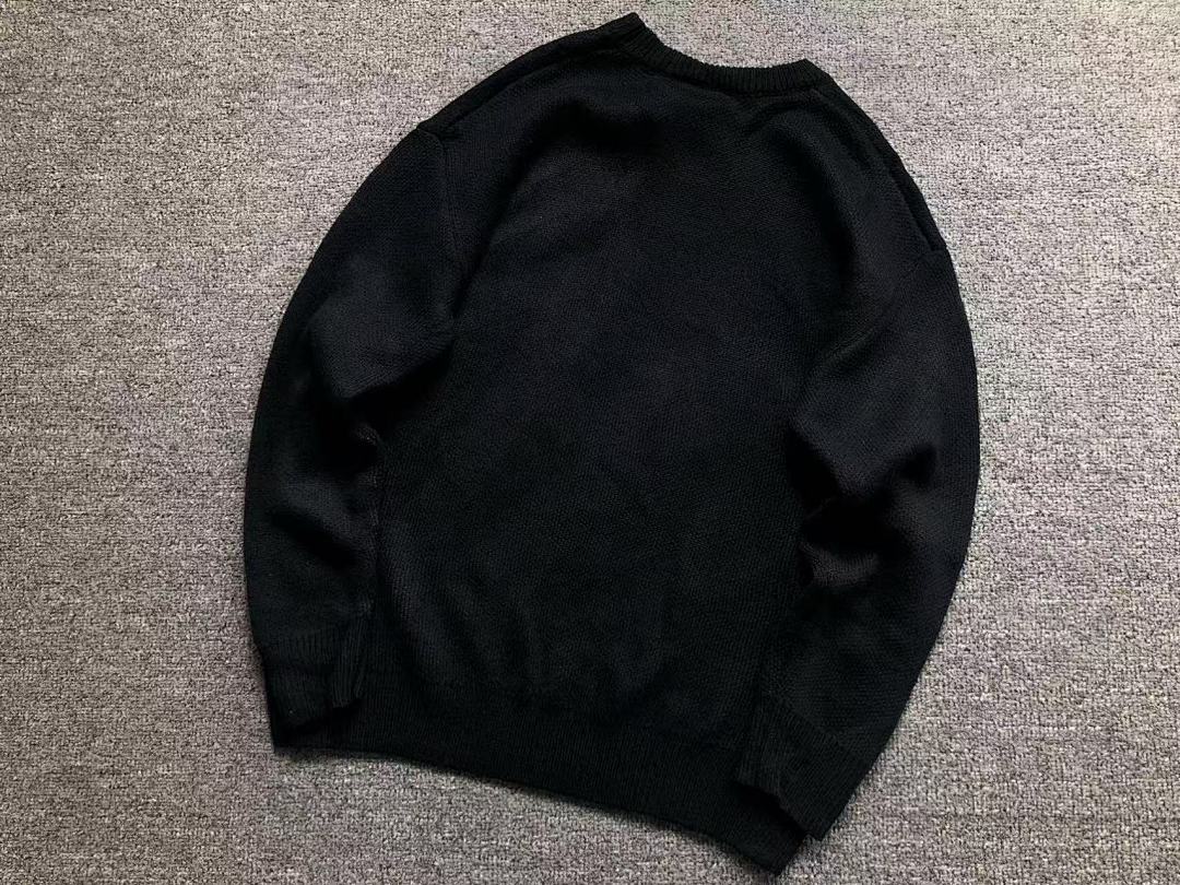 Fear of God 185 FOG SWEATER 2182701125 (Im 170Cm 60Kg I Wear Size M In The Phot) - Image 21