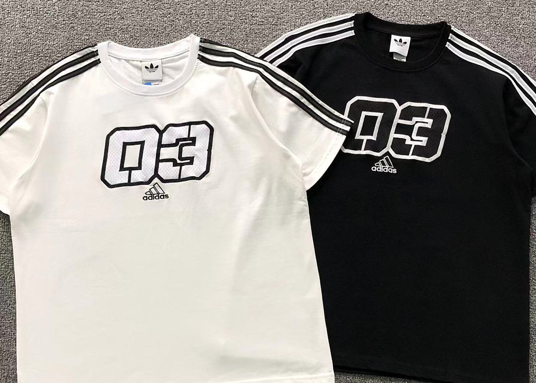 Adidas 98 A⭐I⭐AS T-SHIRT 125180435 (Im 170Cm 60Kg I Wear Size M In The Phot) - Image 6