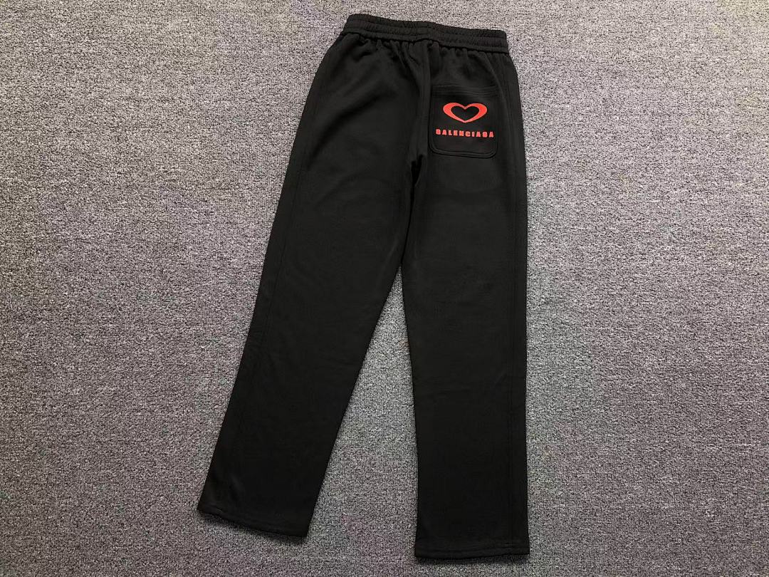 Balenciaga 175 B⭐L⭐⭐⭐IA⭐A TROUSERS 31010042517 (Im 170Cm 60Kg I Wear Size L In The Phot) - Image 10