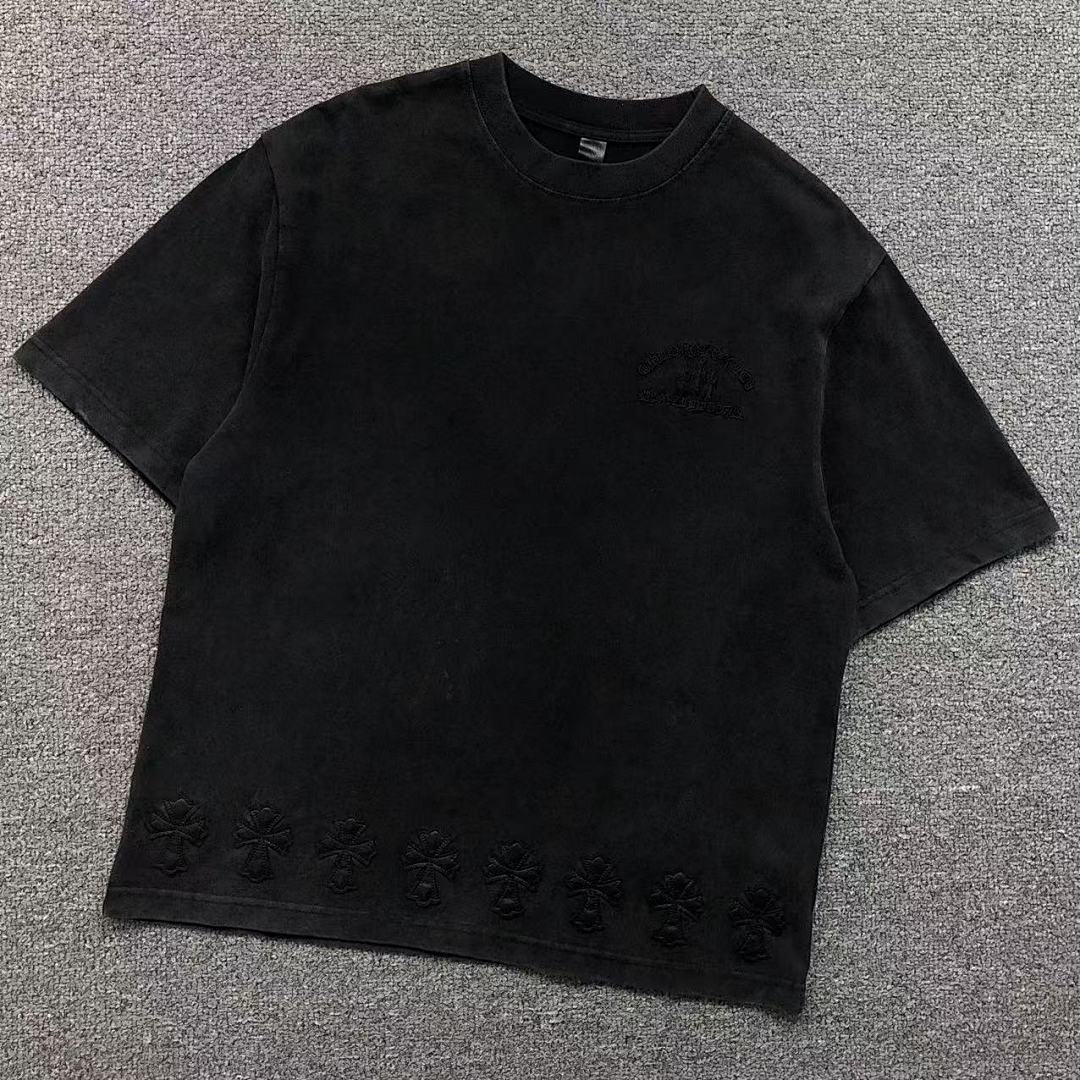 Comme des Garcons 135 C⭐⭐OME HE⭐TS T-SHIRT 502183821 (Im 170Cm 57Kg I Wear Size S In The Phot)