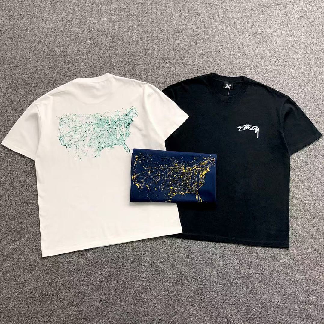 Stussy 85 STUSSY T-SHIRT