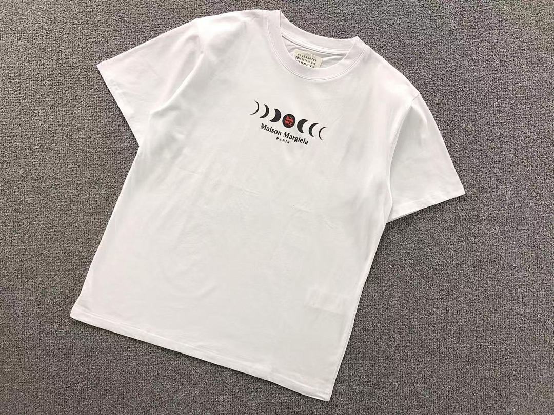 On Running 78 MAISON MARGIELA T-SHIRT 4107052686 (Im 170Cm 60Kg I Wear Size 46 In The Phot) - Image 7