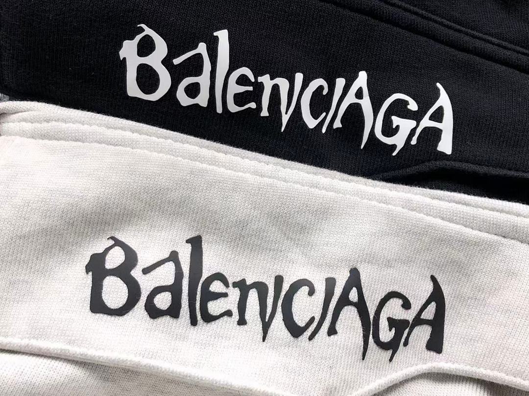 Balenciaga 215 B⭐L⭐⭐⭐IA⭐A TROUSERS 22041314125 (Im 170Cm 60Kg I Wear Size L In The Phot) - Image 17
