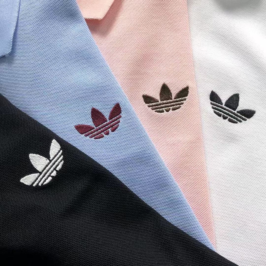Adidas 105 A⭐I⭐AS POLO FEMAIE - Image 14