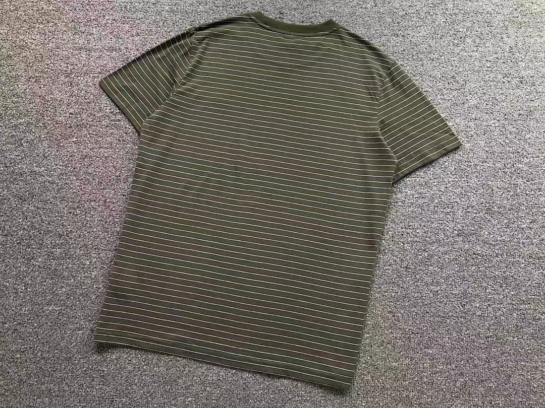 Lacoste 115 LACOSTE T-SHIRT 2204083104 (Im 170Cm 60Kg I Wear Size XL In The Phot) - Image 9