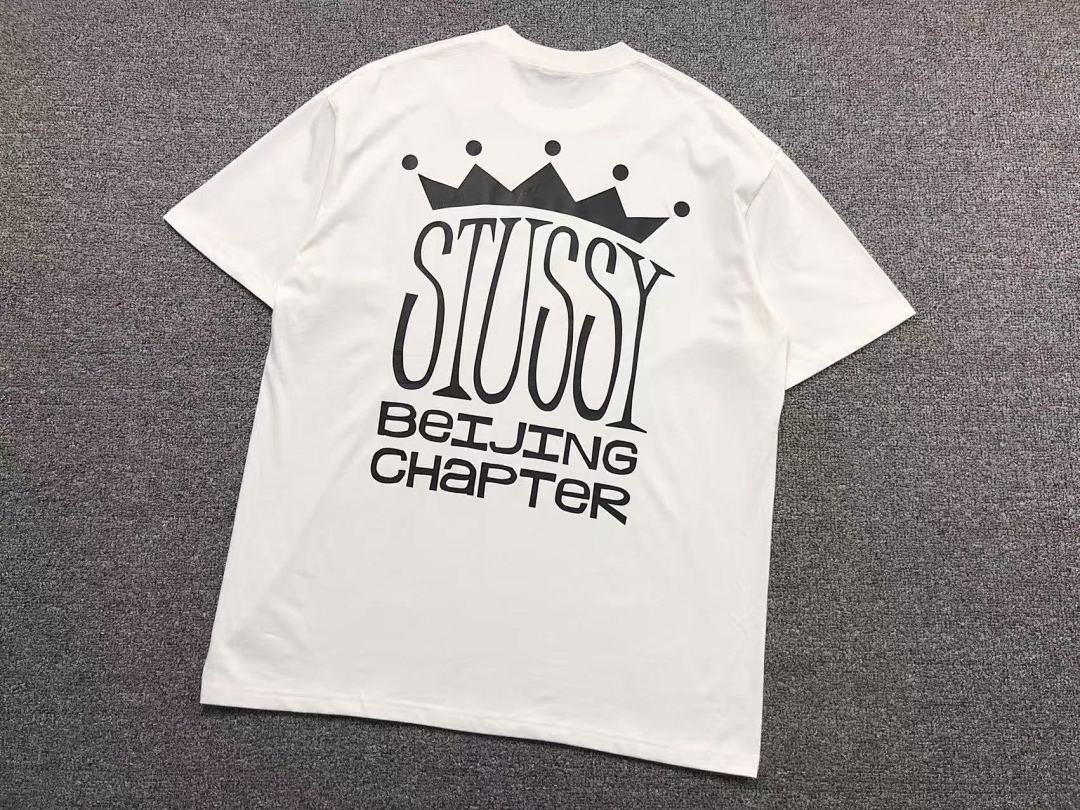 Stussy 78 STUSSY T-SHIRT - Image 11