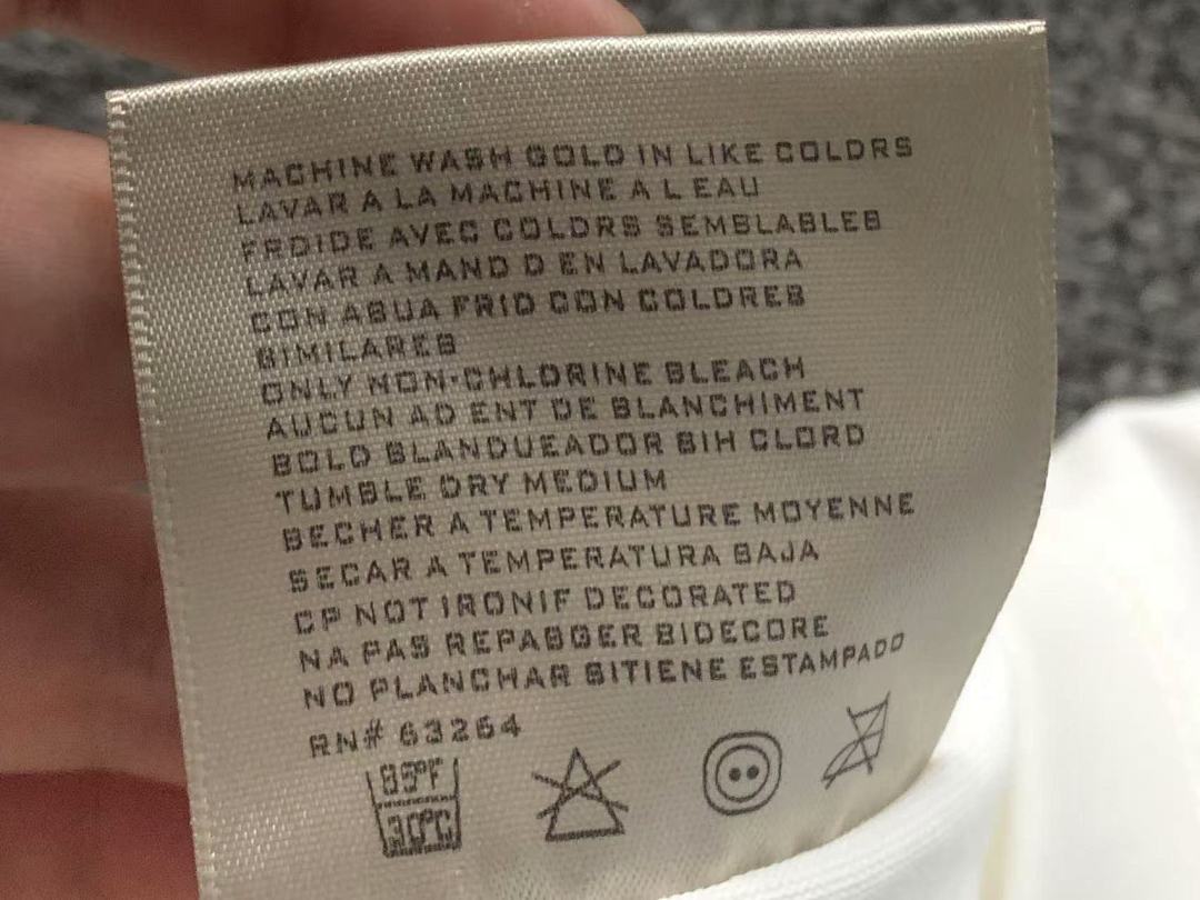 Unbranded 108 VINTAGE T-SHIRT 3107151117 (Im 170Cm 60Kg I Wear Size M In The Phot) - Image 14