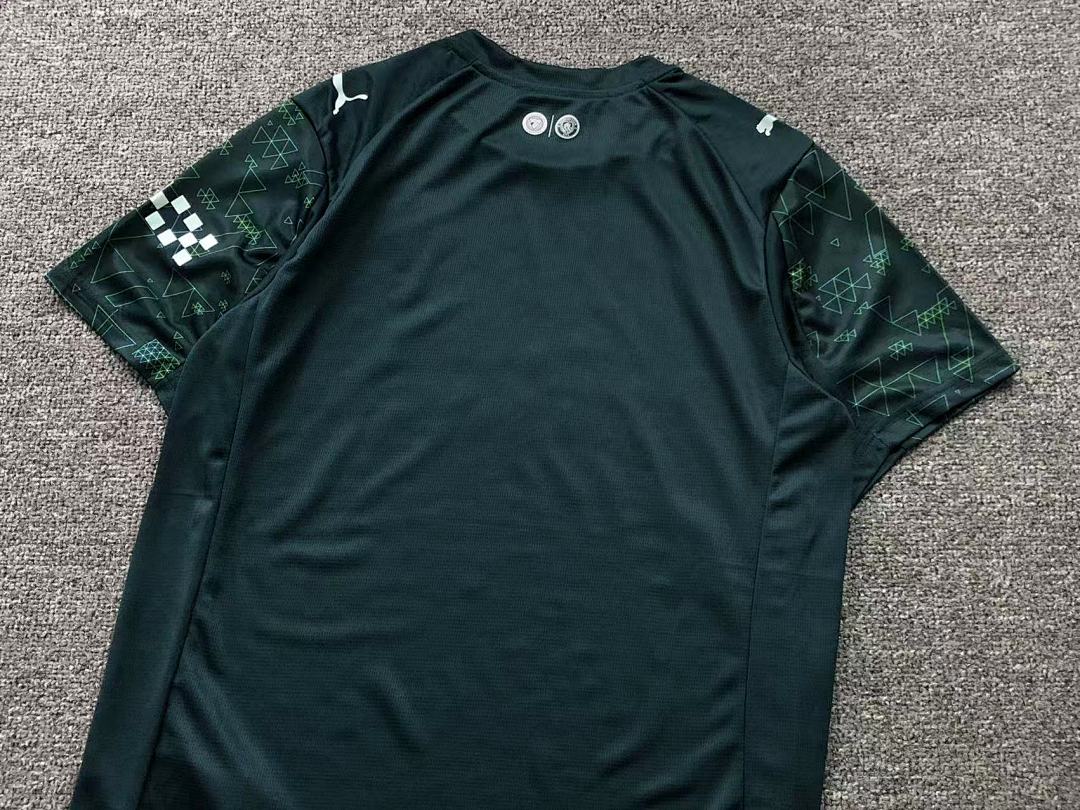 Unbranded 75 FOOTBALL T-SHIRT 11121314002 (Im 170Cm 60Kg I Wear Size L In The Phot) - Image 14