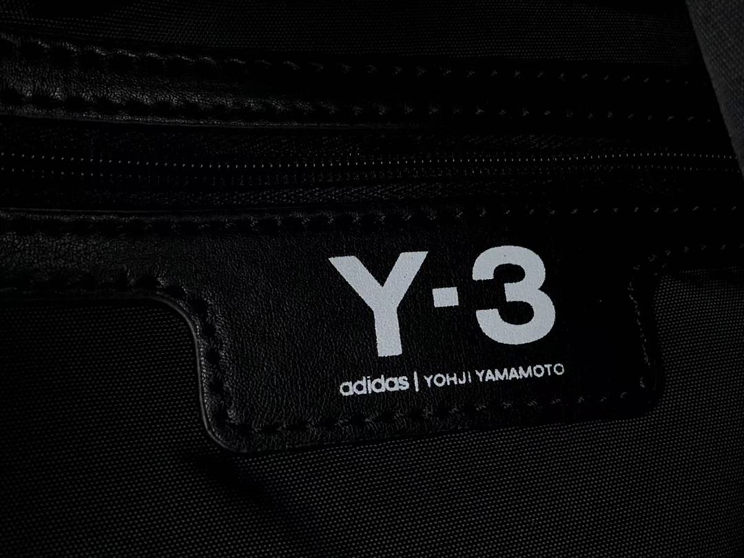 Y-3 228 Y-3 BAG 41121475 (Long 42CM* High 63CM) - Image 14