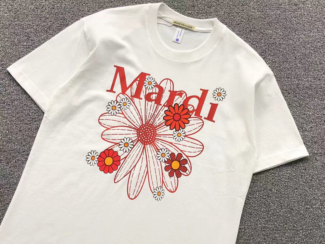Unbranded 98 MAR⭐I ME⭐⭐RE⭐⭐ T-SHIRT 215225415 (Im 170Cm 60Kg I Wear Size L In The Phot) - Image 11