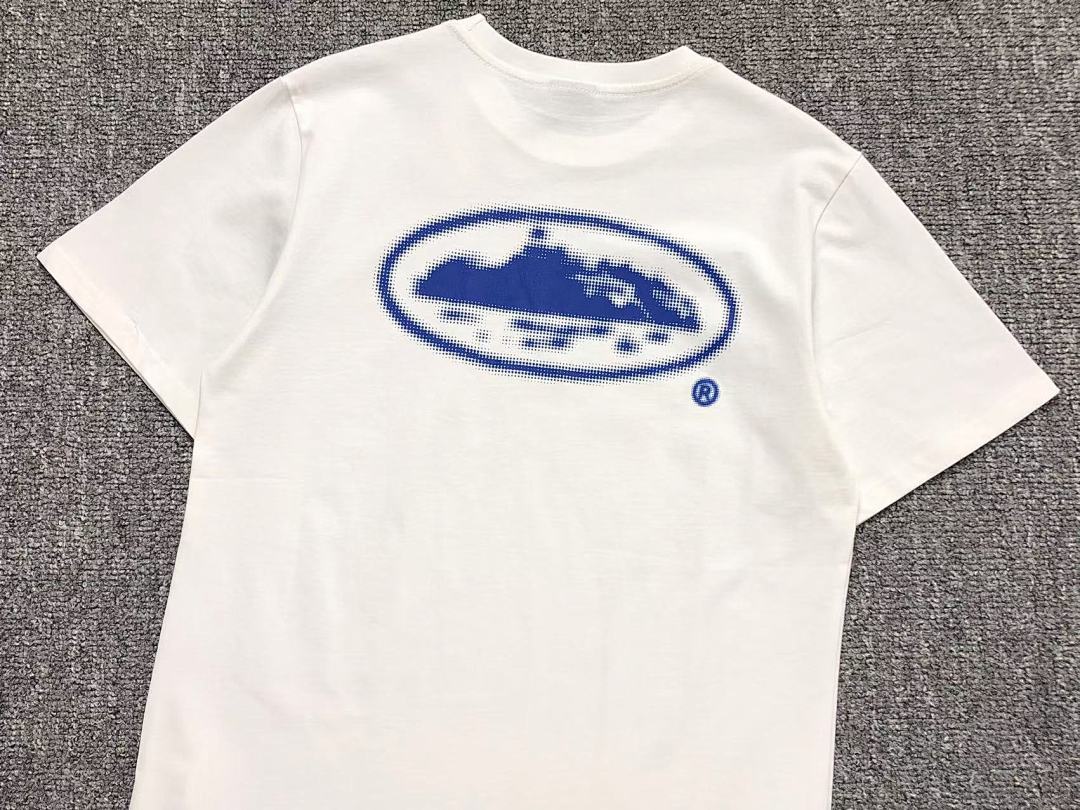 Corteiz 78 CORTEIZ T-SHIRT - Image 19