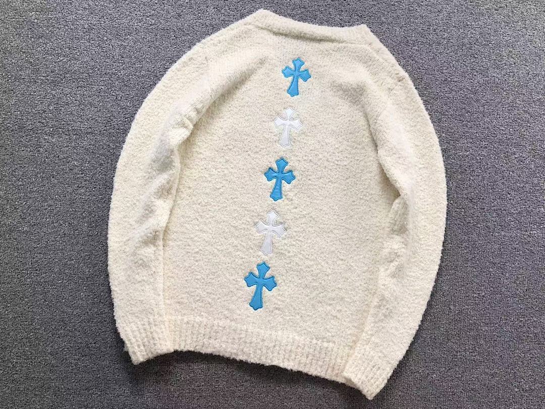 Comme des Garcons 225 C⭐⭐OME HE⭐⭐TS SWEATER 4112506154 (Im 170Cm 60Kg I Wear Size L In The Phot) - Image 10