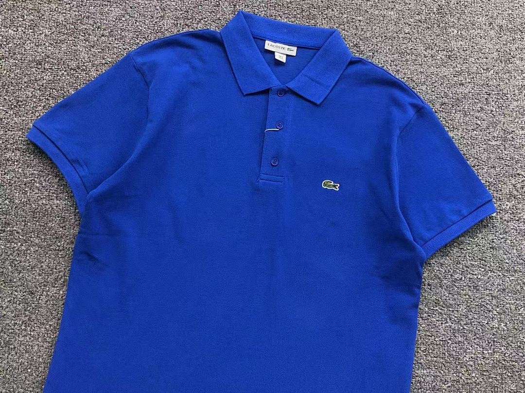 Lacoste 135 LACOSTE POLO 5102701147 (Im 170Cm 60Kg I Wear Size M In The Phot) - Image 21
