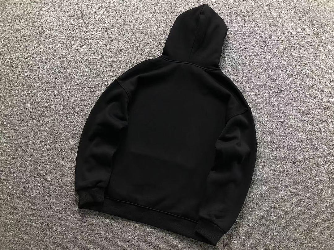 Unbranded 168 MA⭐⭐N⭐⭐M HOODIE 3208143117 (Im 170Cm 60Kg I Wear Size S In The Phot) - Image 15