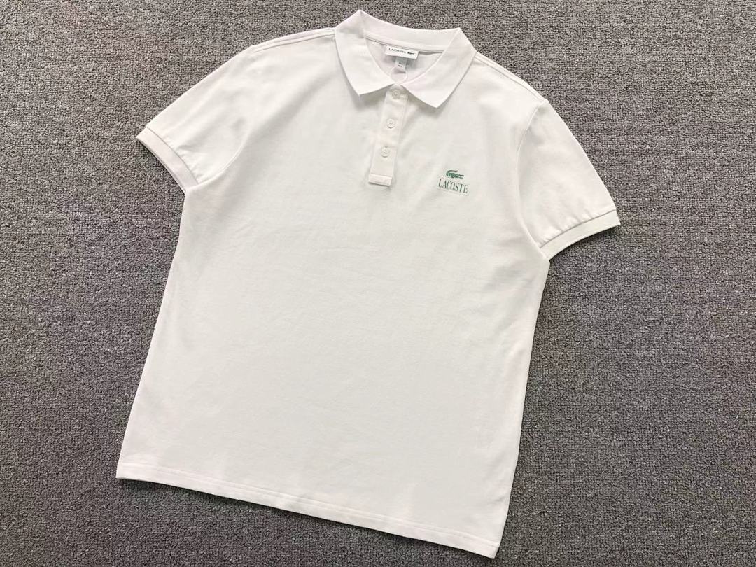Unbranded 128 LACOSTE POLO 503311401 (Im 170Cm 60Kg I Wear Size L In The Phot) - Image 10
