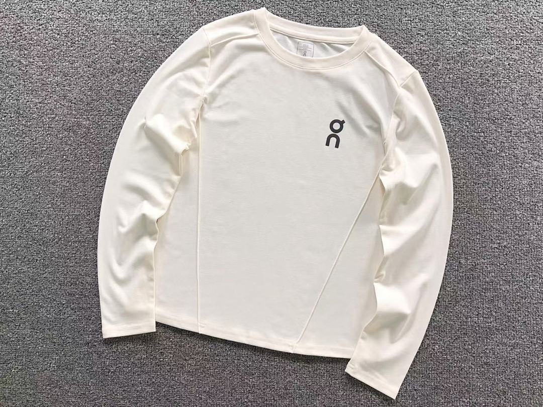 On Running 88 ON LONG SLEEVED FEMAIE - Image 5