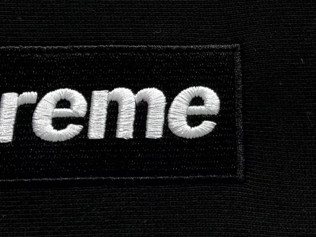 Supreme 228 S⭐⭐R⭐⭐E HOODIE 4201260302 (Im 170Cm 60Kg I Wear Size L In The Phot) - Image 24