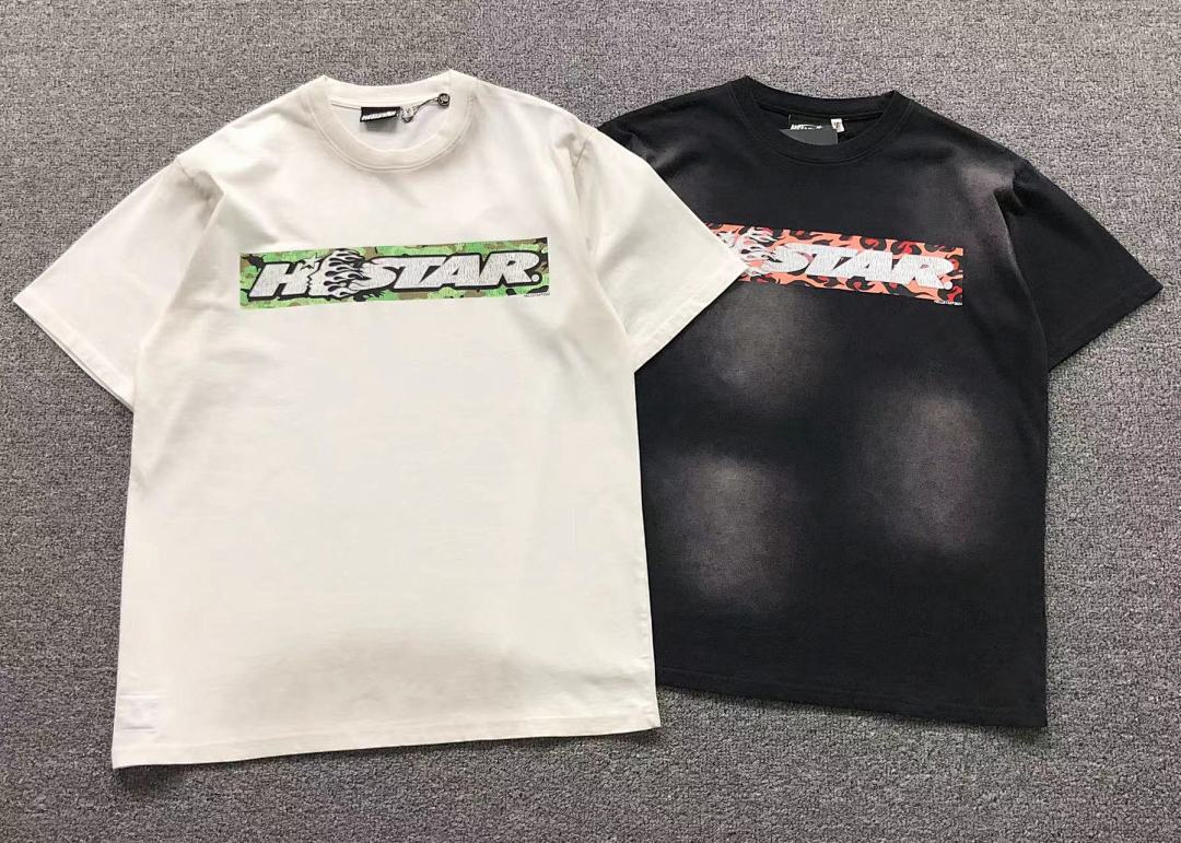 Hellstar 135 HELLSTAR T-SHIRT - Image 3