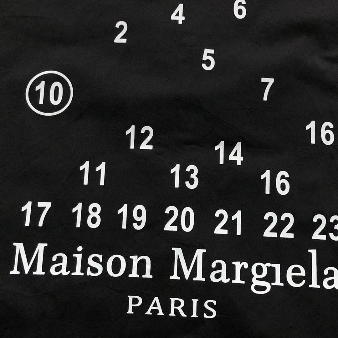 On Running 138 MAISON MARGIELA SHIRT 5123008162 (Im 170Cm 60Kg I Wear Size S In The Phot) - Image 15