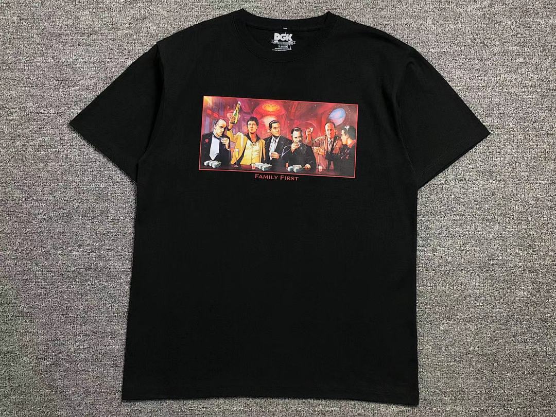 DGK 95 DGK T-SHIRT - Image 14